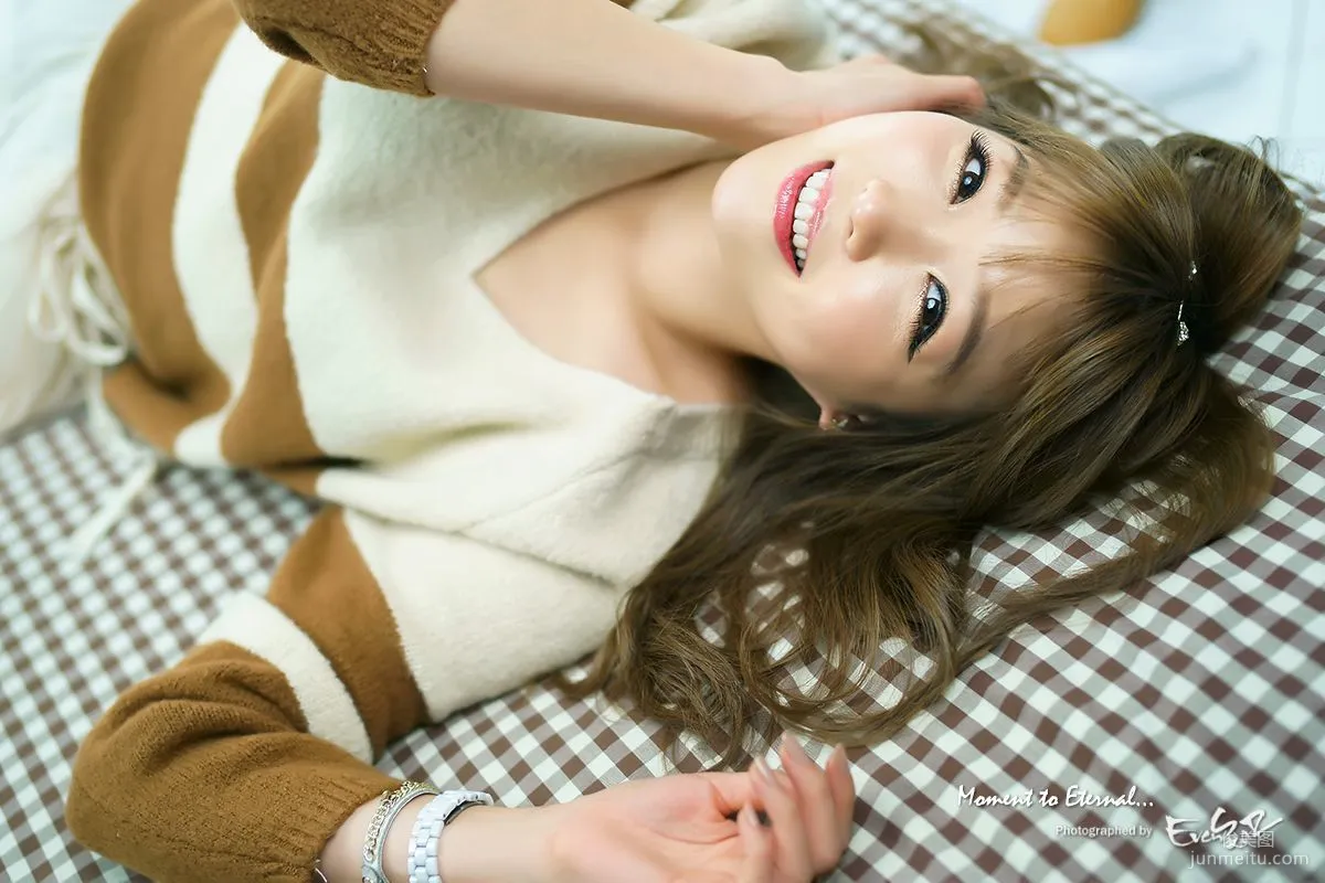 Lee Eun Hye: Web Idols photo 99