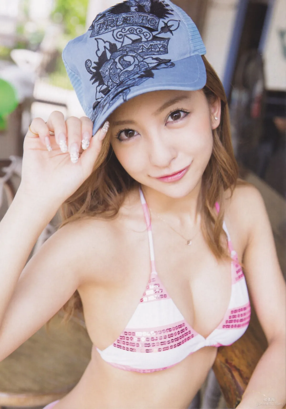 Tomomi Itano AKB48 Graduation Commemoration "Tomochin" Photo Set photo 40