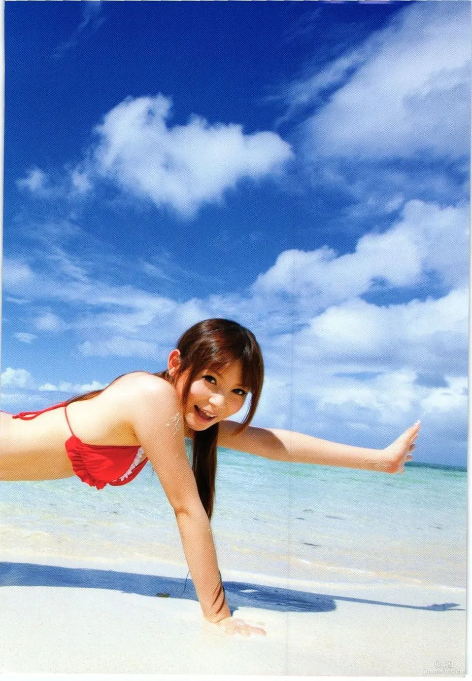 Shoko Nakagawa, Giza, Photo Set photo 21