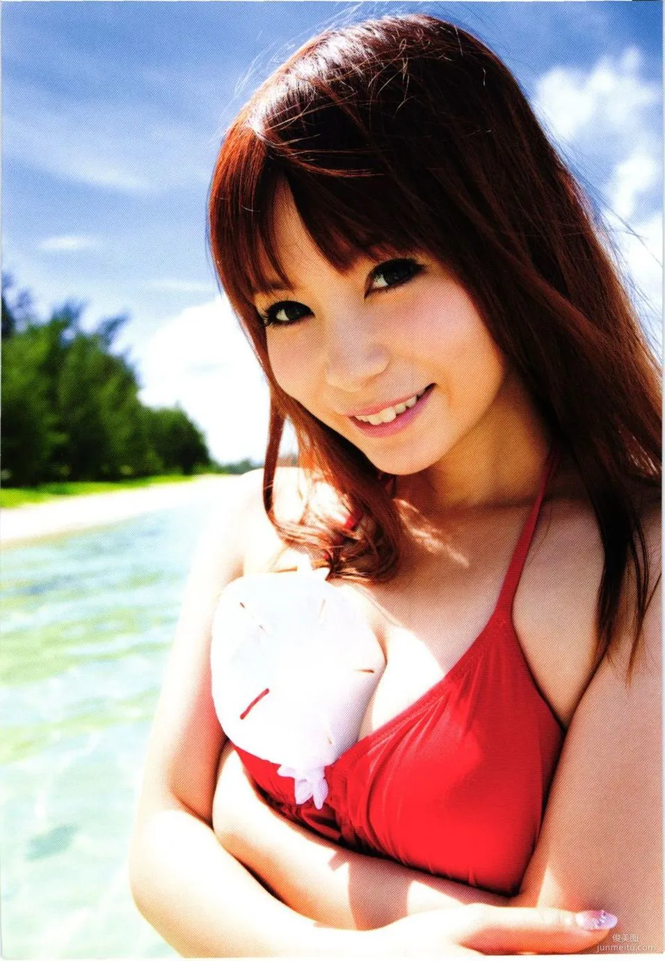 Shoko Nakagawa, Giza, Photo Set photo 19