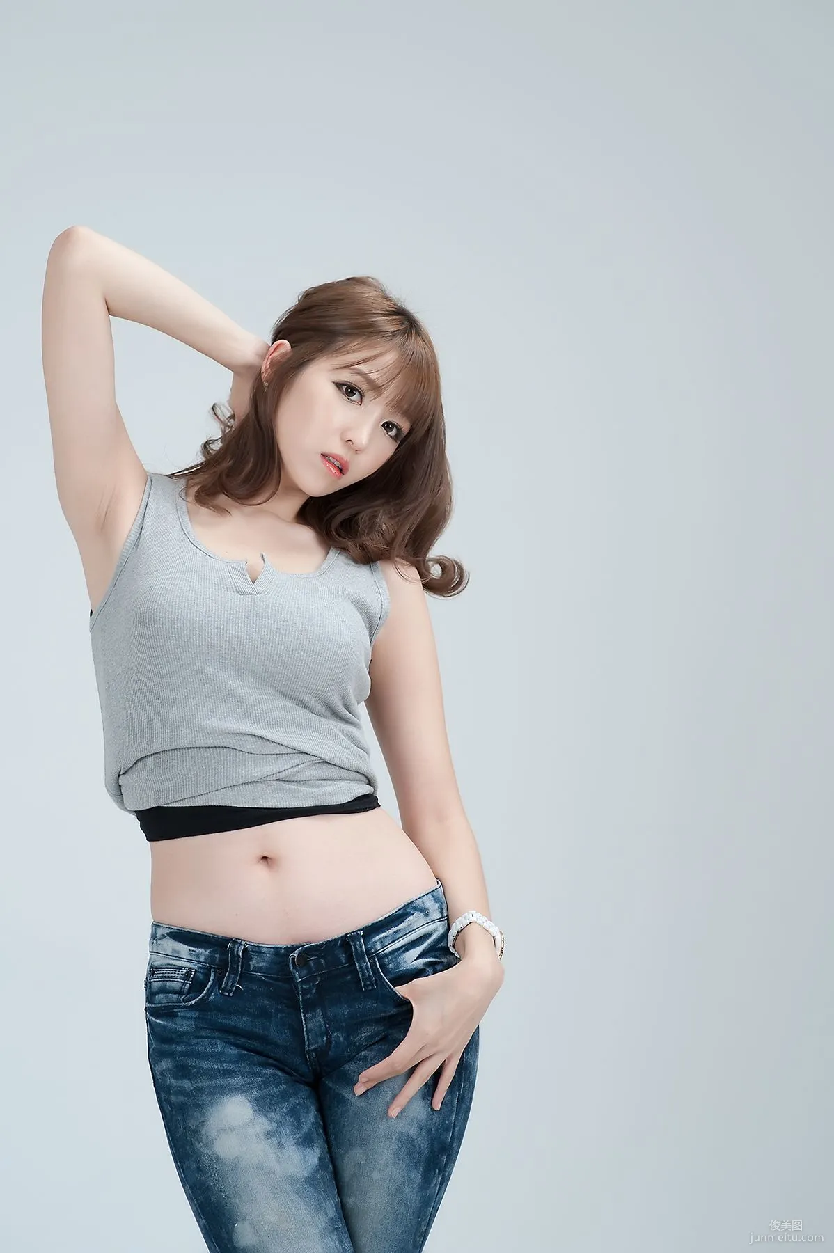 Lee Eun Hye: Web Idols photo 39
