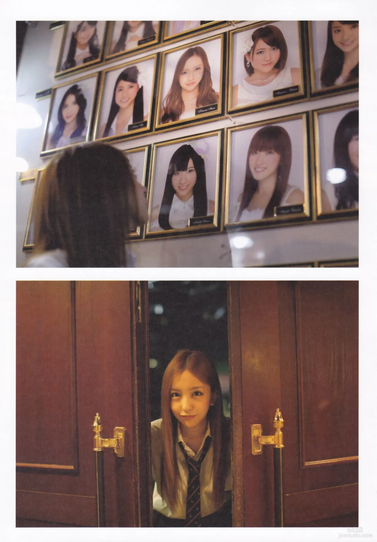 Tomomi Itano AKB48 Graduation Commemoration "Tomochin" Photo Set photo 78