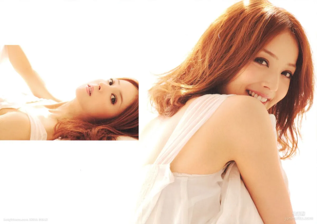 Nozomi Sasaki Non non Photo Set photo 53