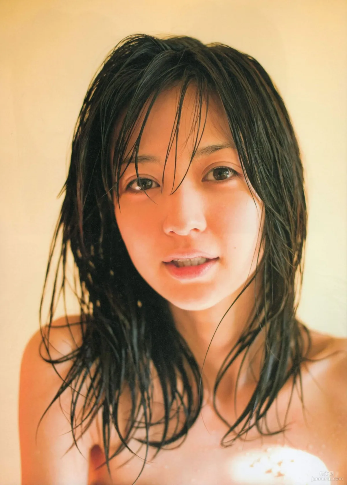 Rina Aizawa 逢泽莉娜《Welina》写真集84