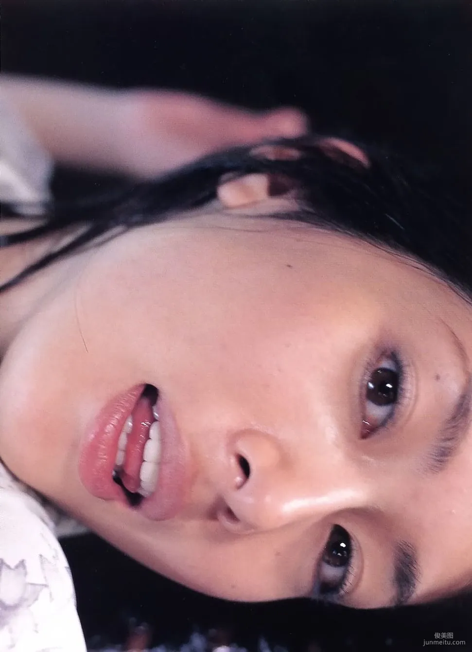 Emi Kobayashi 小林恵美 《Happening》写真集9