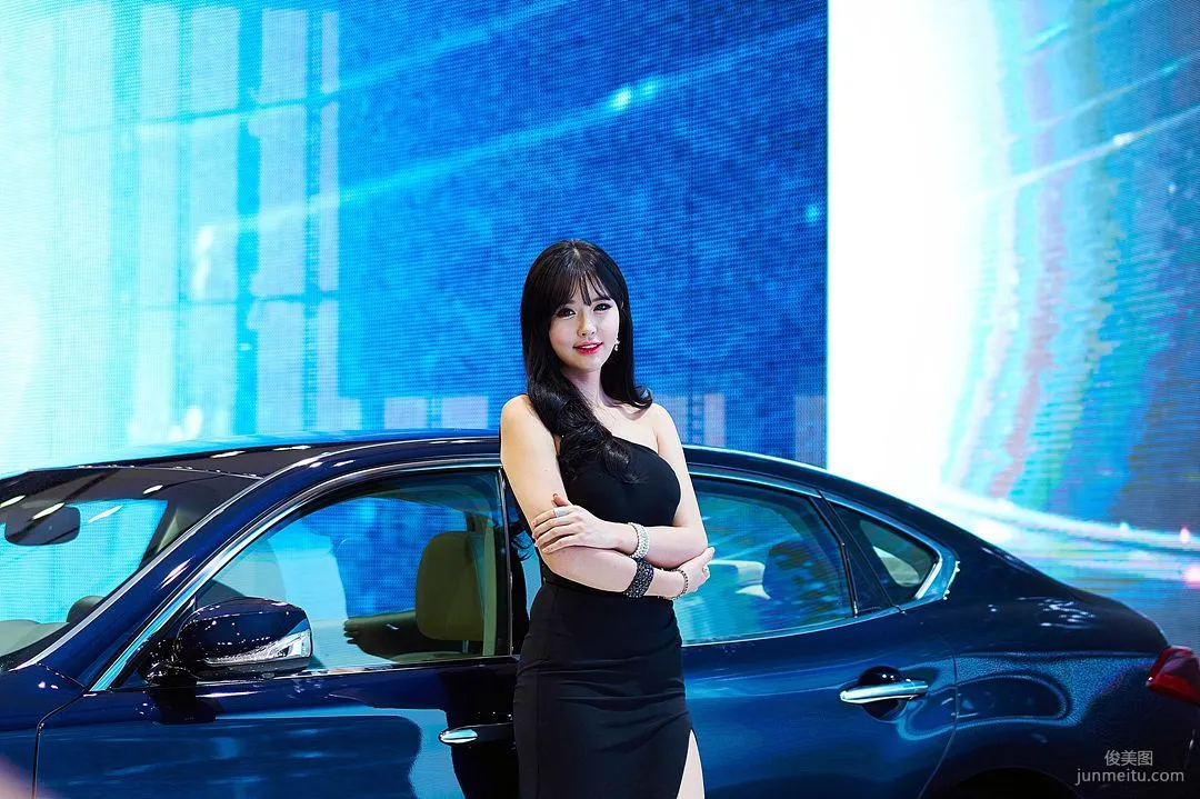 Choi Byeol Ha: Web Idols photo 42