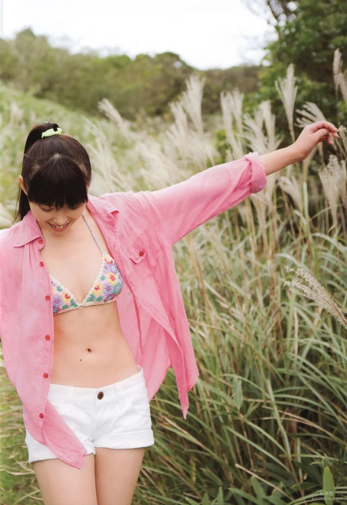 Nakajima Saki N20 Photo Set photo 6