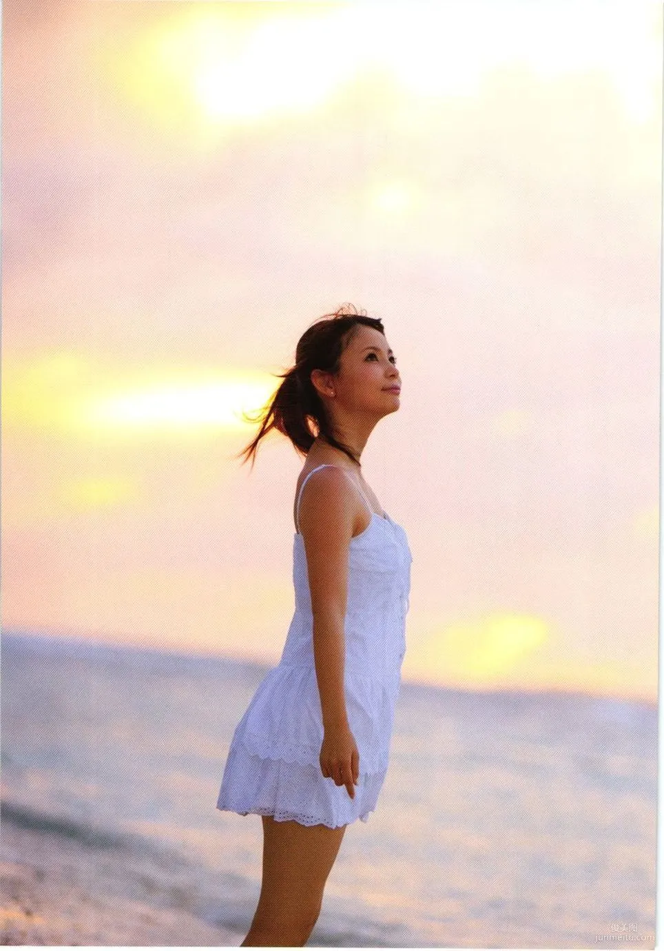 Shoko Nakagawa, Giza, Photo Set photo 48