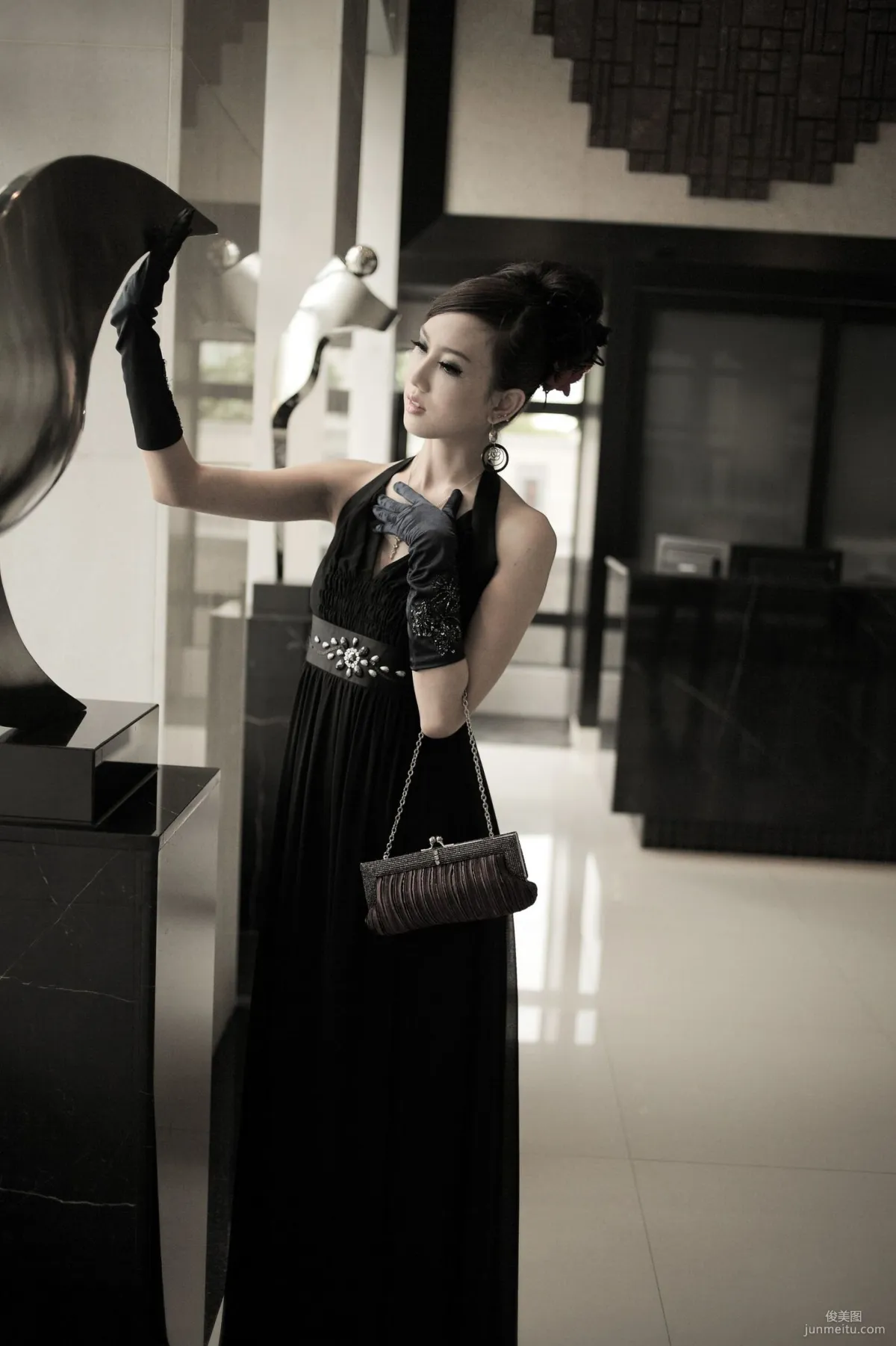 Sara Lin Ruiyu "Noble Real Estate Commercial Photography" Photo Collection photo 16