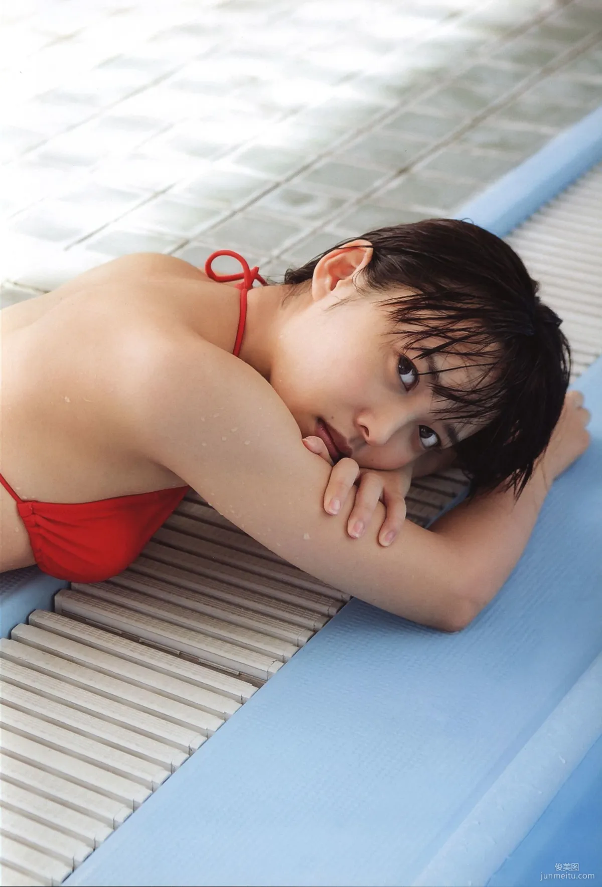 Nakajima Saki N20 Photo Set photo 31