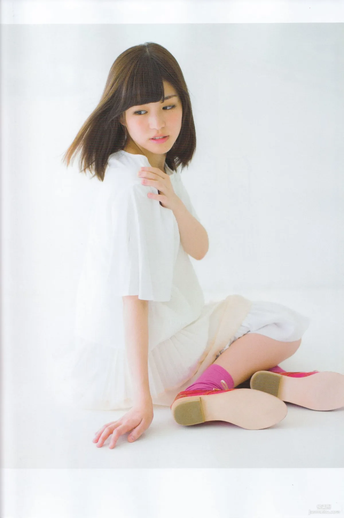 《季刊 乃木坂46 vol.3 涼秋》全本 寫真書 65