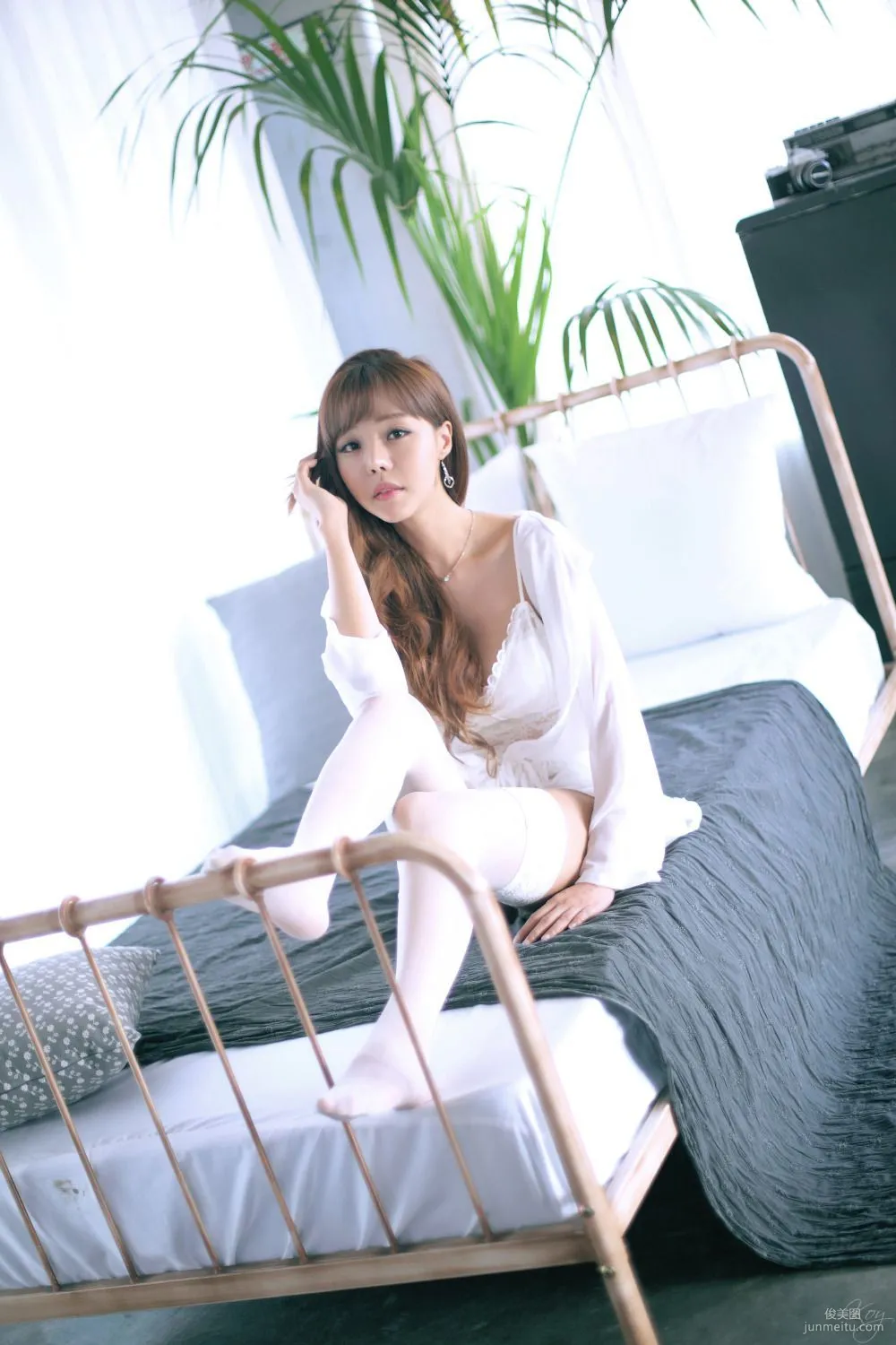 Seo Jin Ah: Web Idols photo 57