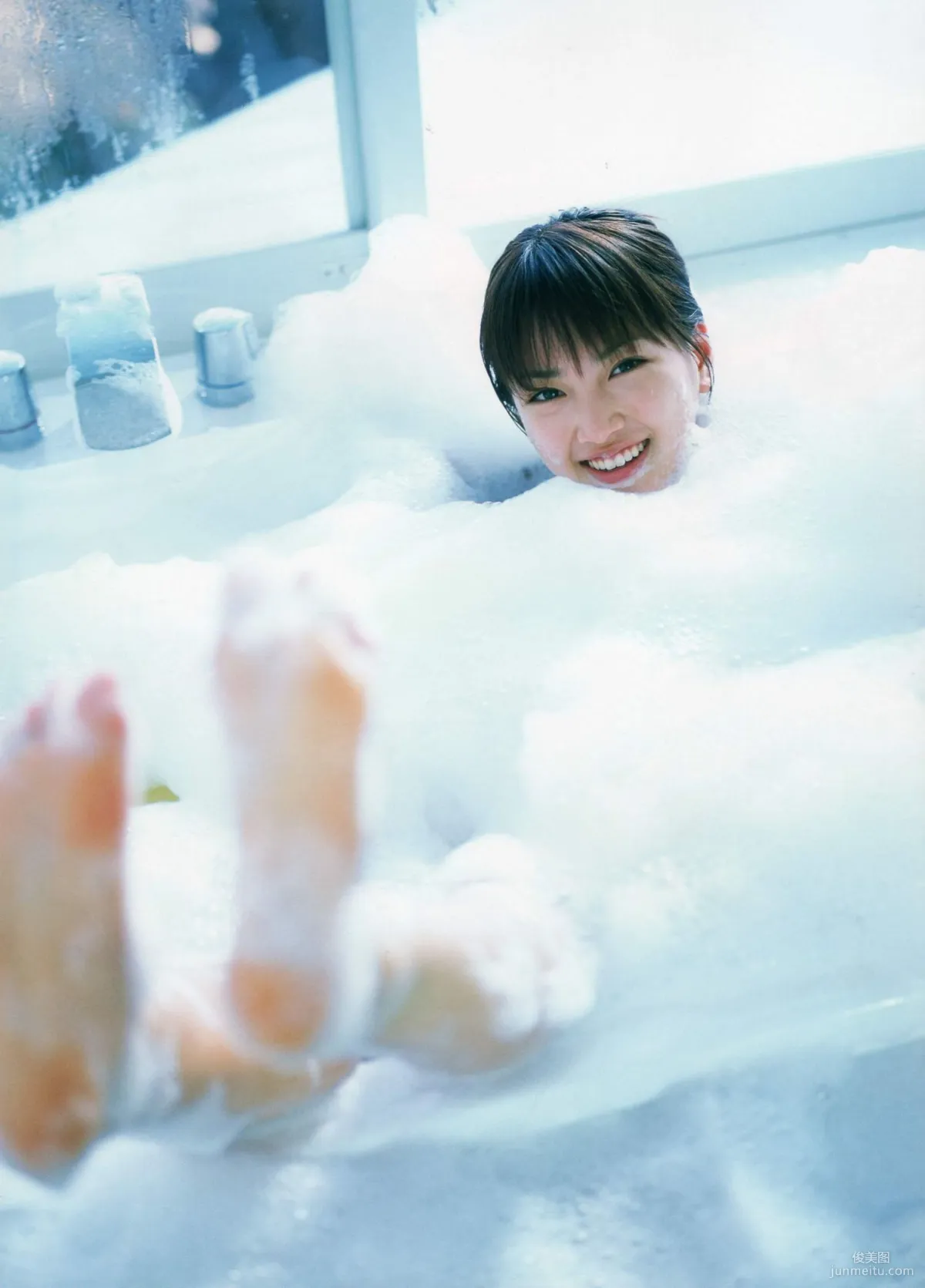 Seika Taketomi "A message from OWL" Photo Set photo 50