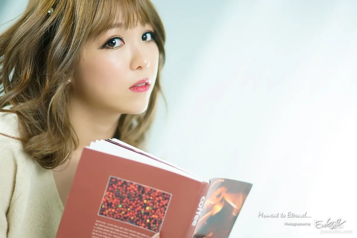 Lee Eun Hye: Web Idols photo 93