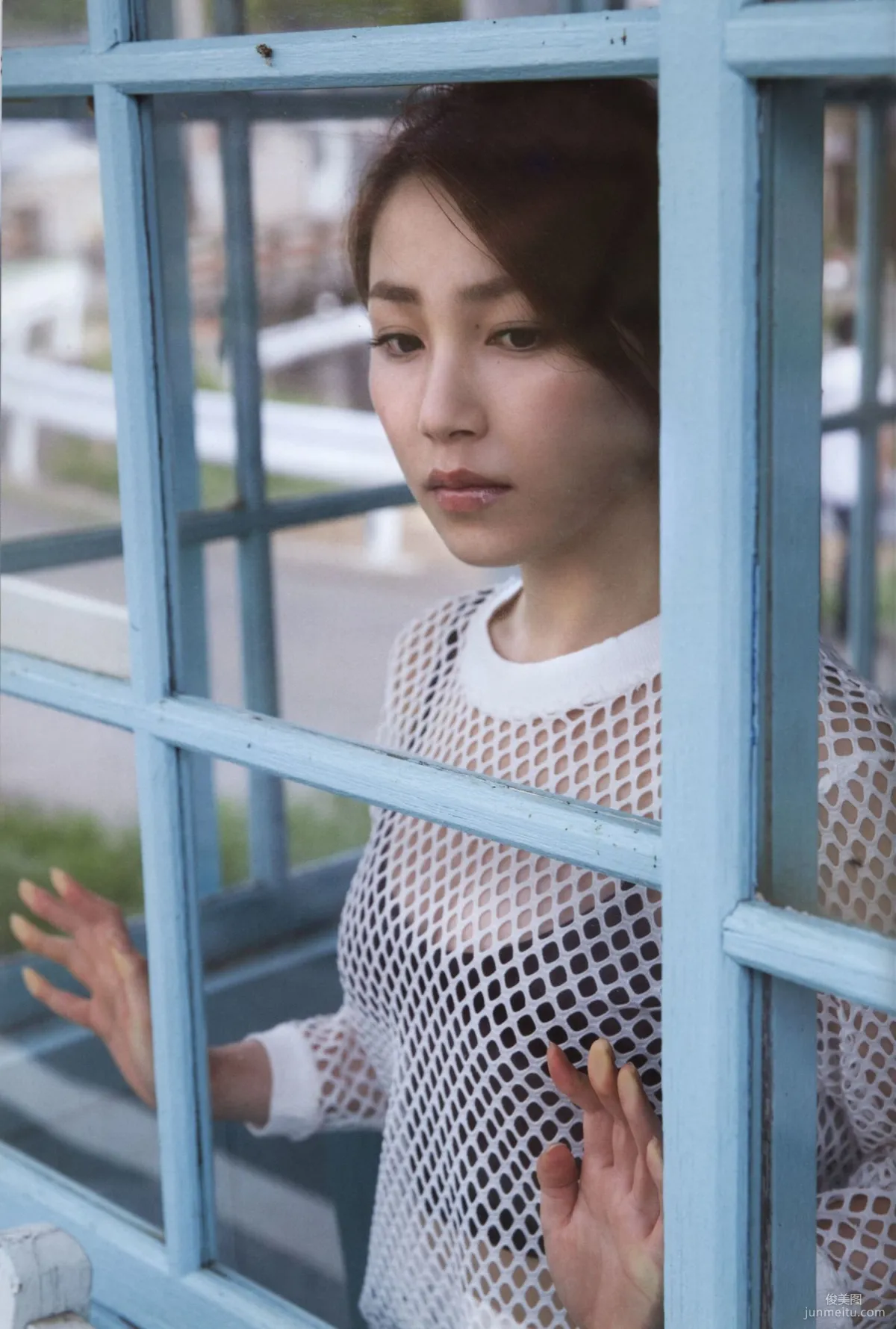 You Kikkawa: Web Idols photo 68