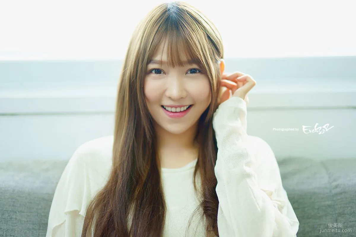 Lee Eun Hye: Web Idols photo 134