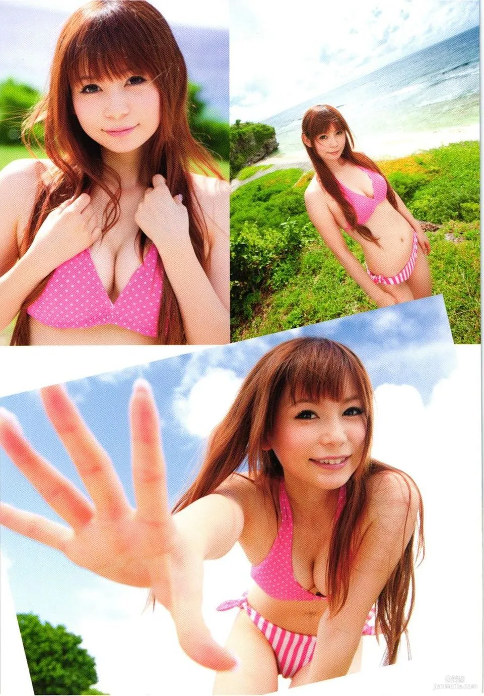 Shoko Nakagawa, Giza, Photo Set photo 6