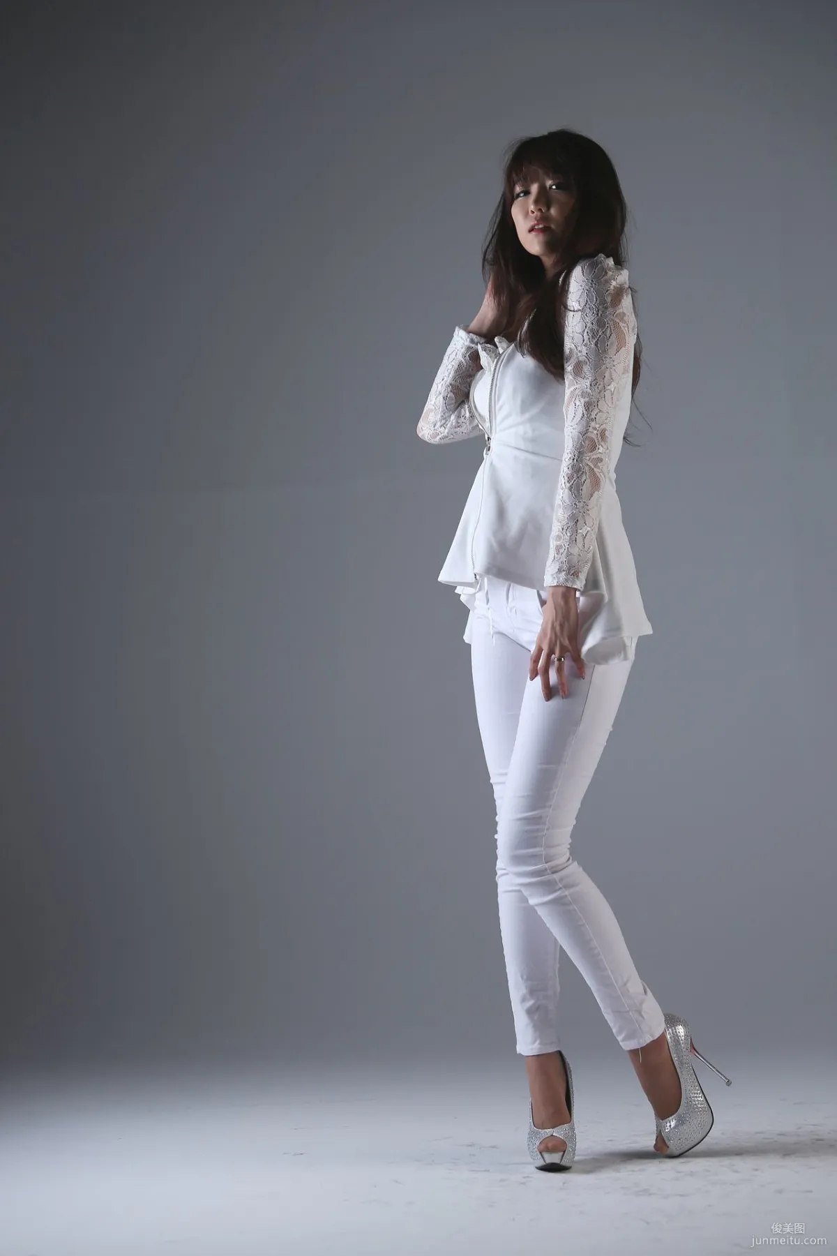 Lee Eun Hye: Web Idols photo 19