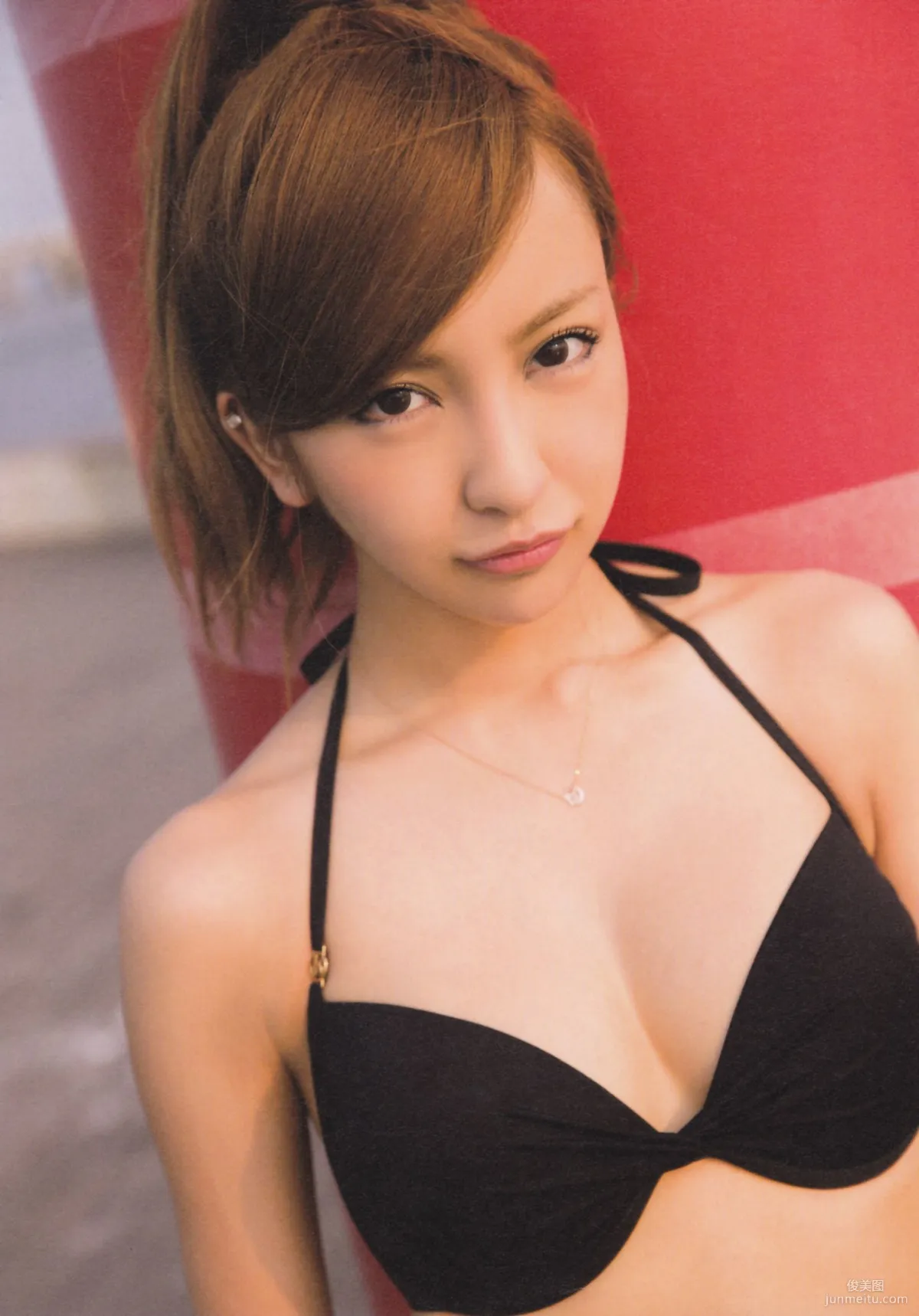 Tomomi Itano AKB48 Graduation Commemoration "Tomochin" Photo Set photo 14