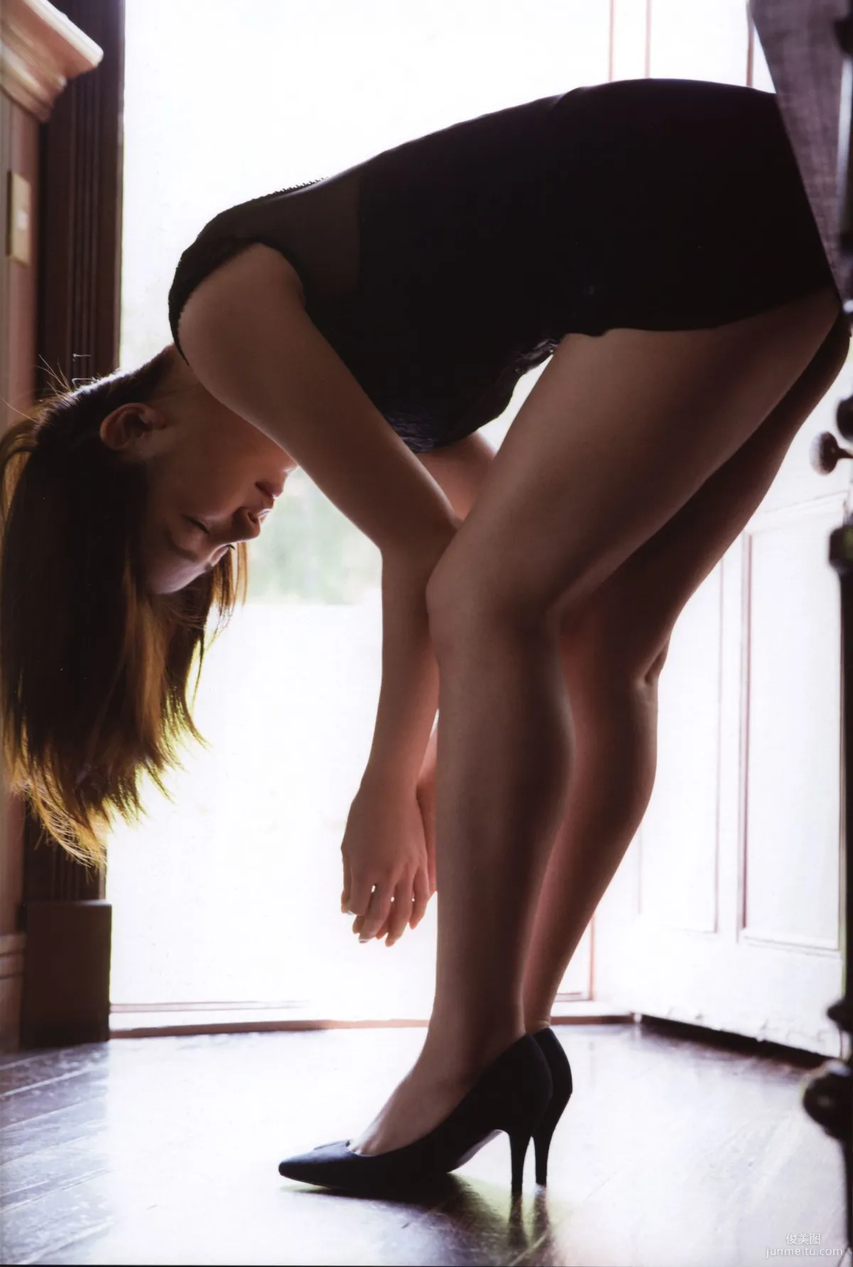 You Kikkawa: Web Idols photo 17