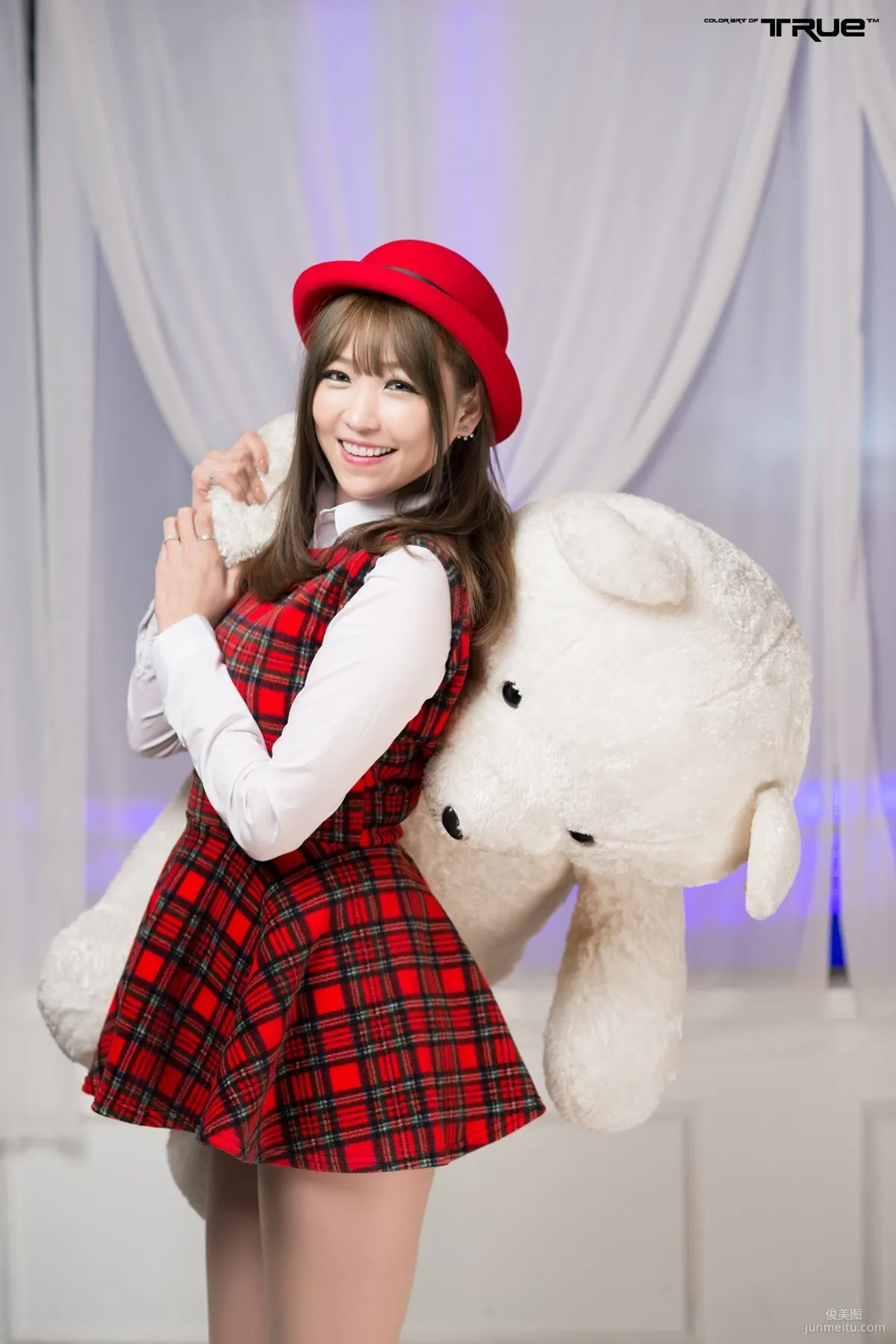 Lee Eun Hye: Web Idols photo 17