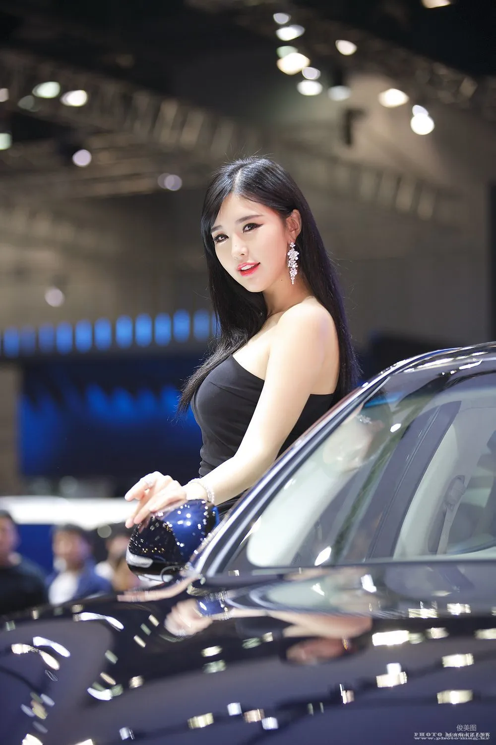 Choi Byeol Ha: Web Idols photo 2