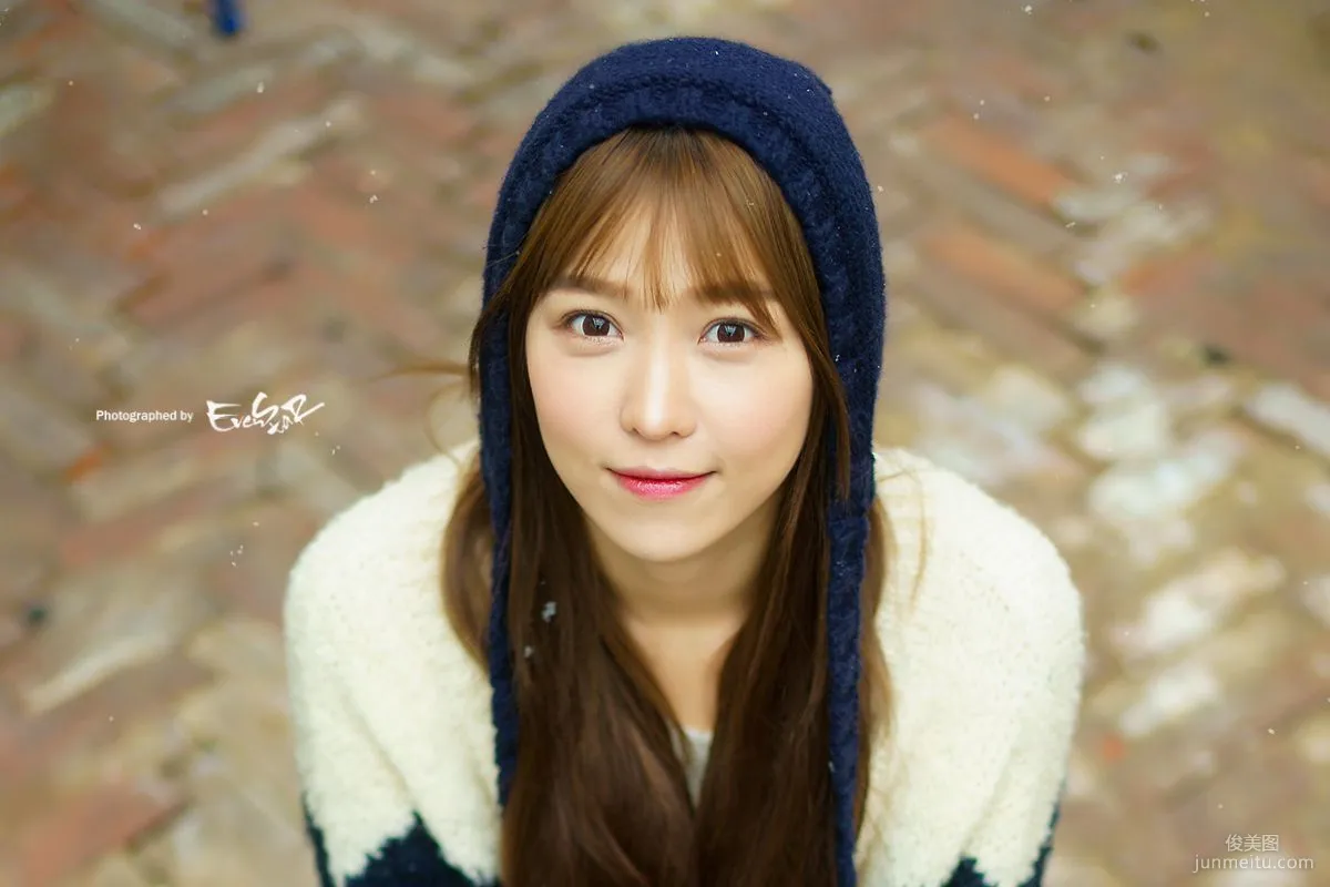 Lee Eun Hye: Web Idols photo 131
