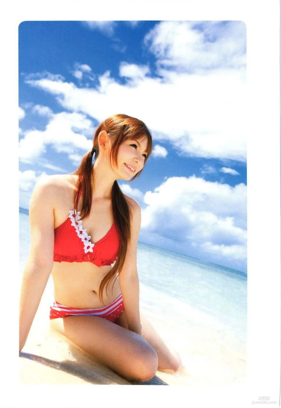Shoko Nakagawa, Giza, Photo Set photo 18
