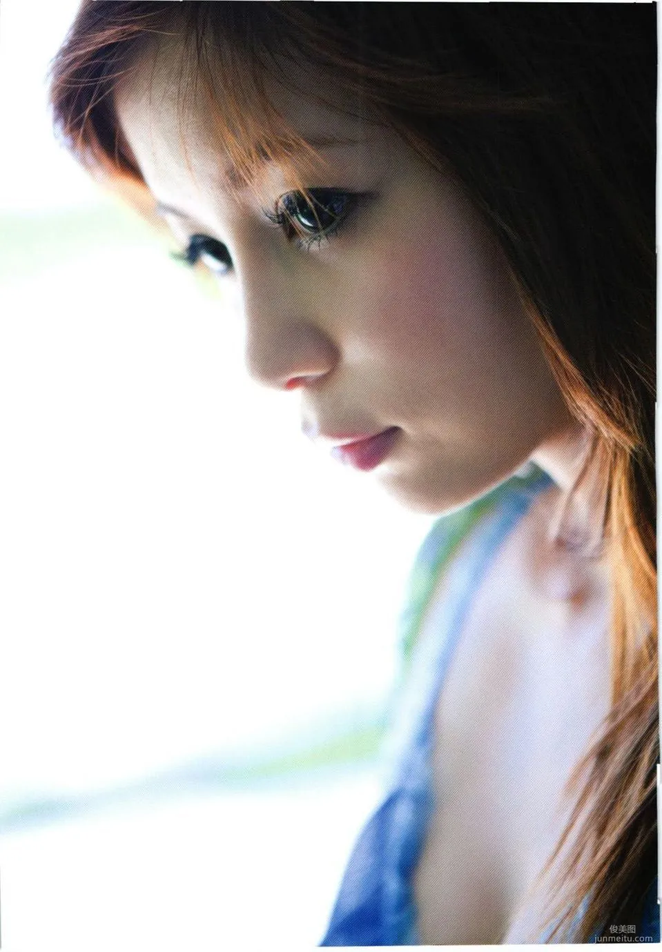 Shoko Nakagawa, Giza, Photo Set photo 29