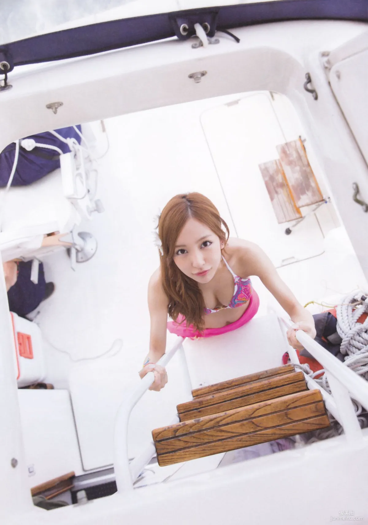 Tomomi Itano AKB48 Graduation Commemoration "Tomochin" Photo Set photo 62