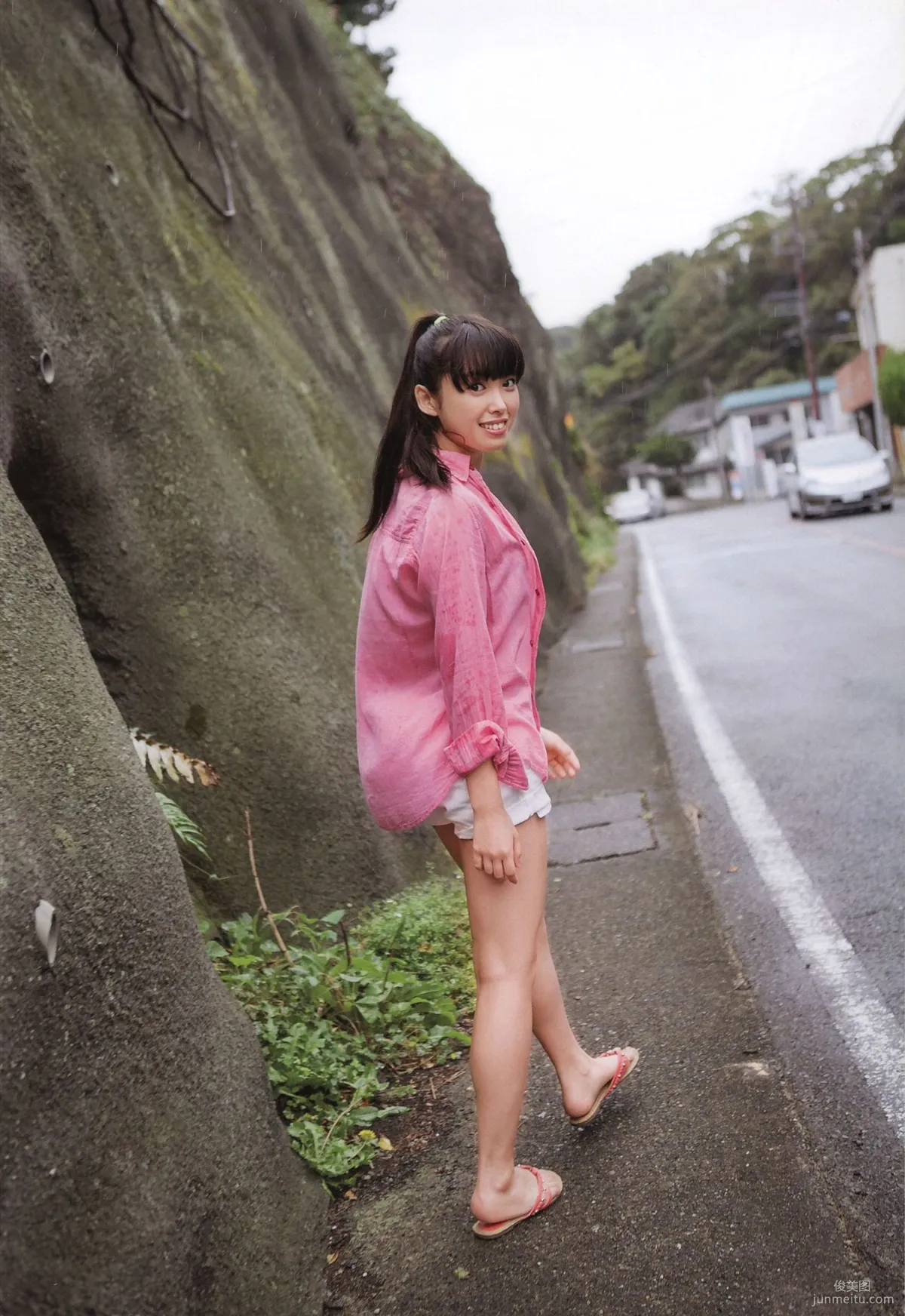 Nakajima Saki N20 Photo Set photo 4