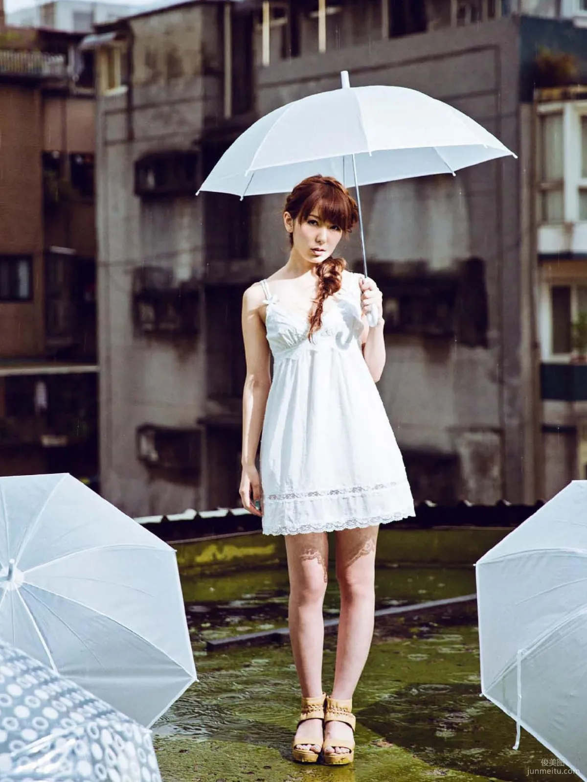 Yui Hatano Love Angel Chapter Photo Book photo 60