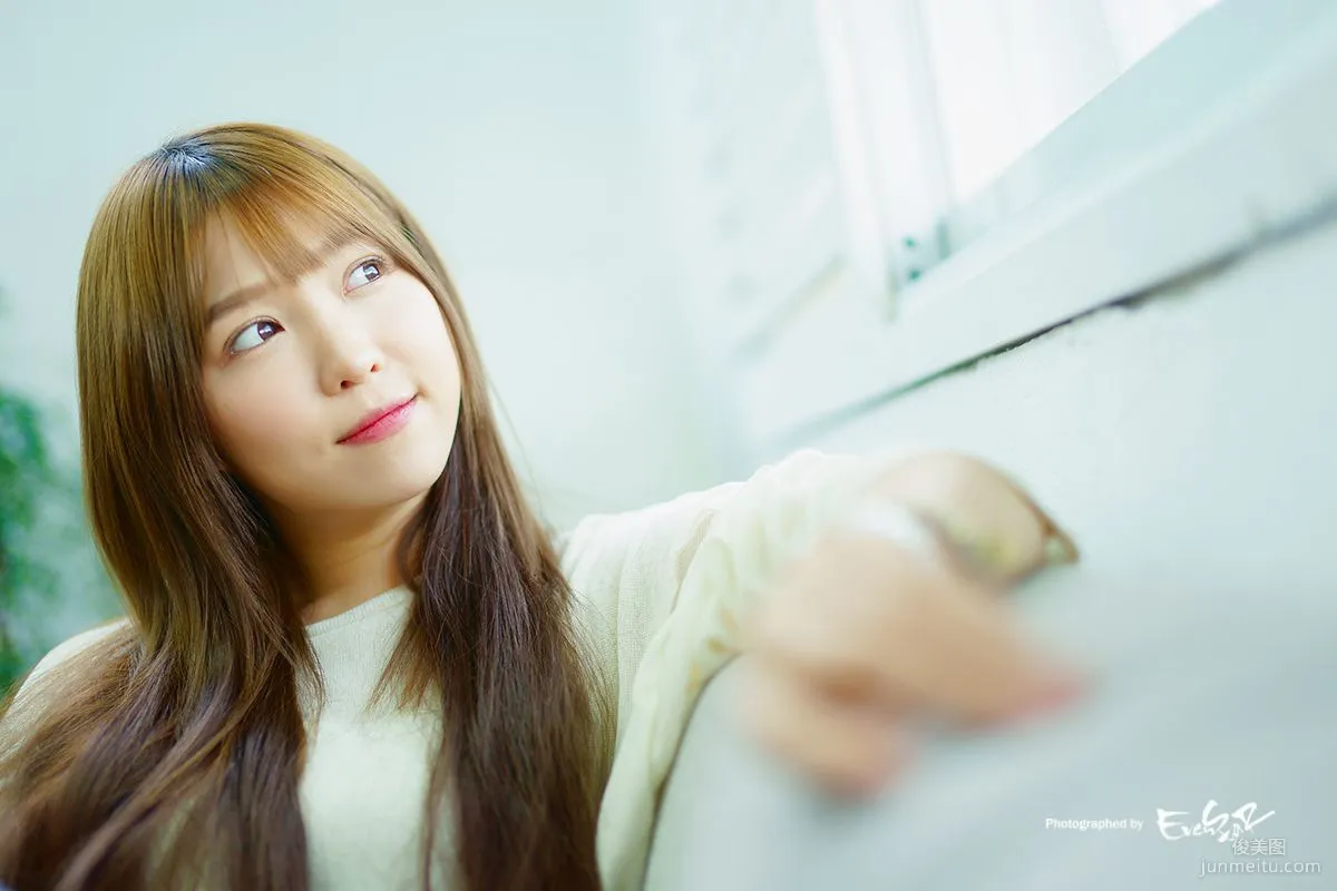 Lee Eun Hye: Web Idols photo 132
