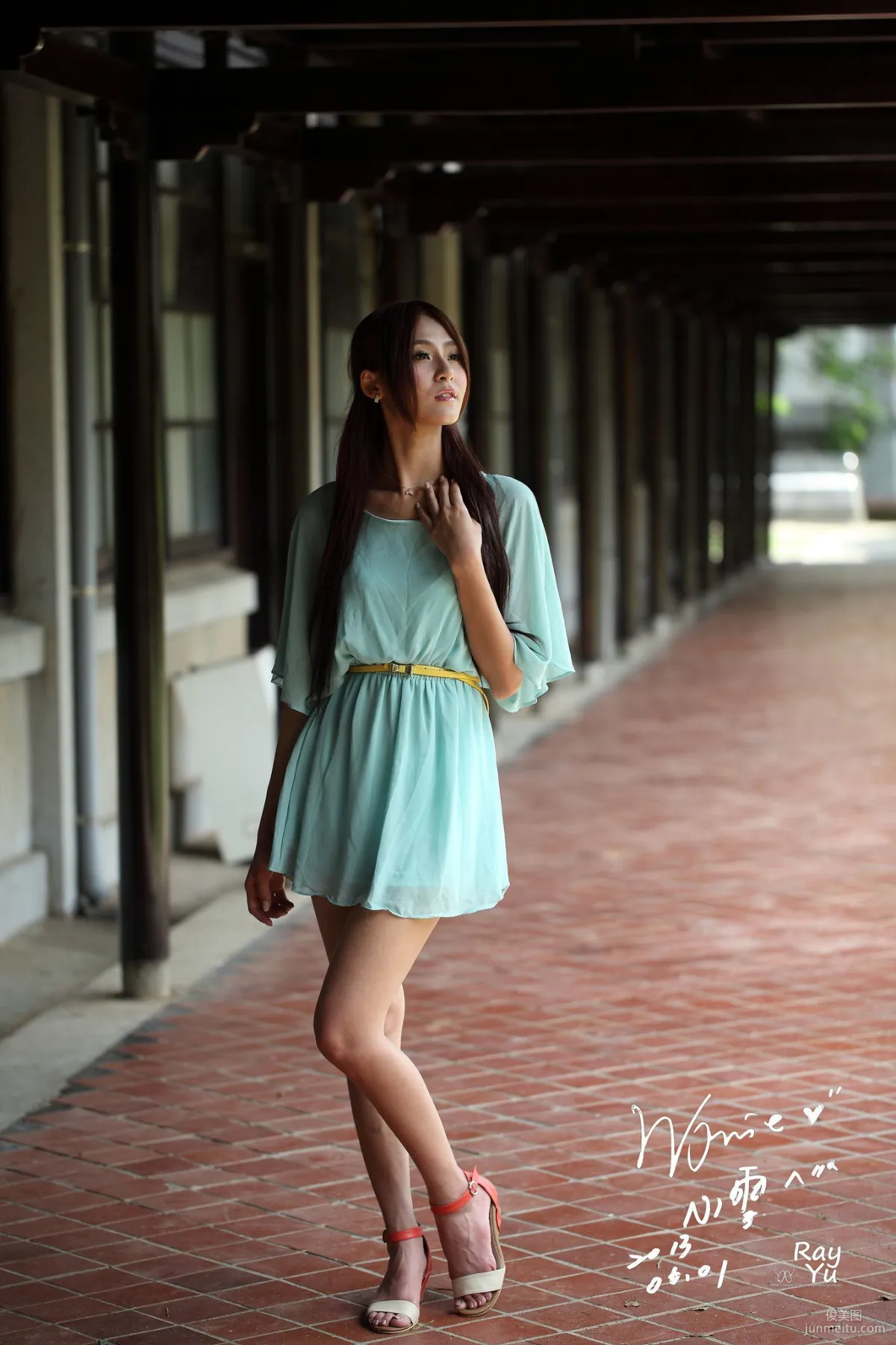 Winnie Xiaoxue: Web Idols photo 86