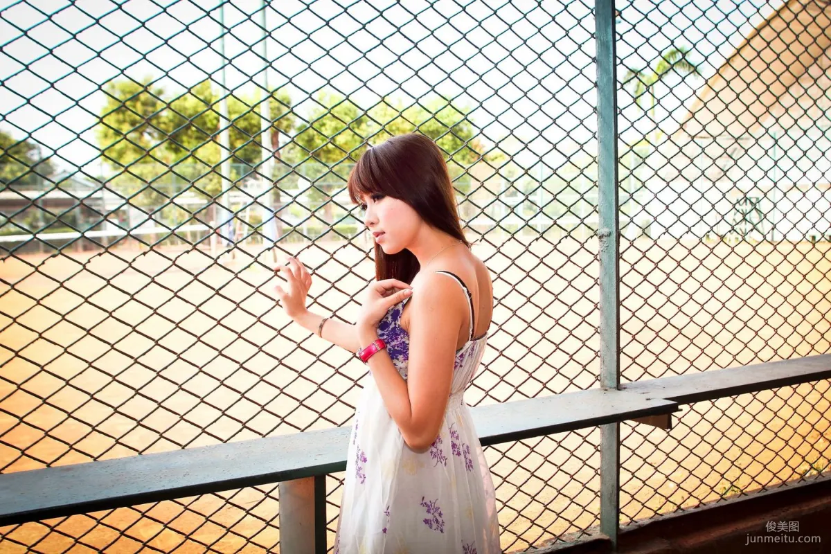 Ivy Chen: Web Idols photo 2