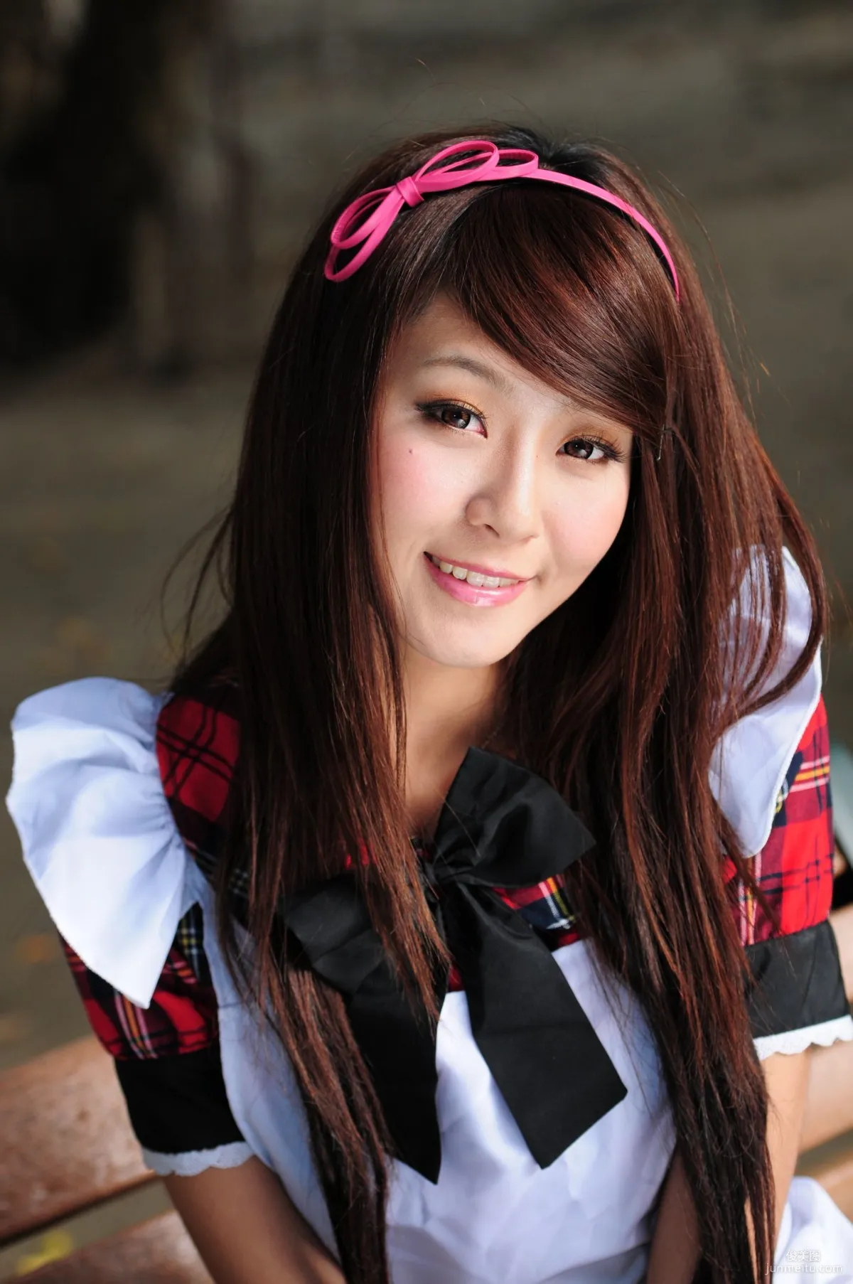 Winnie Xiaoxue: Web Idols photo 60