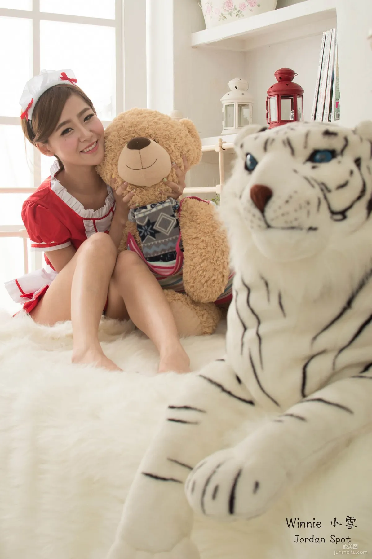 Winnie Xiaoxue: Web Idols photo 64
