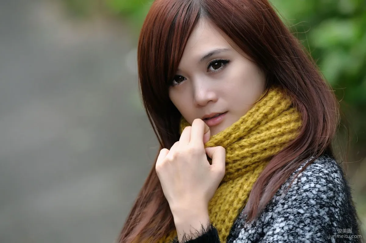 Xiong Weini: Web Idols photo 47