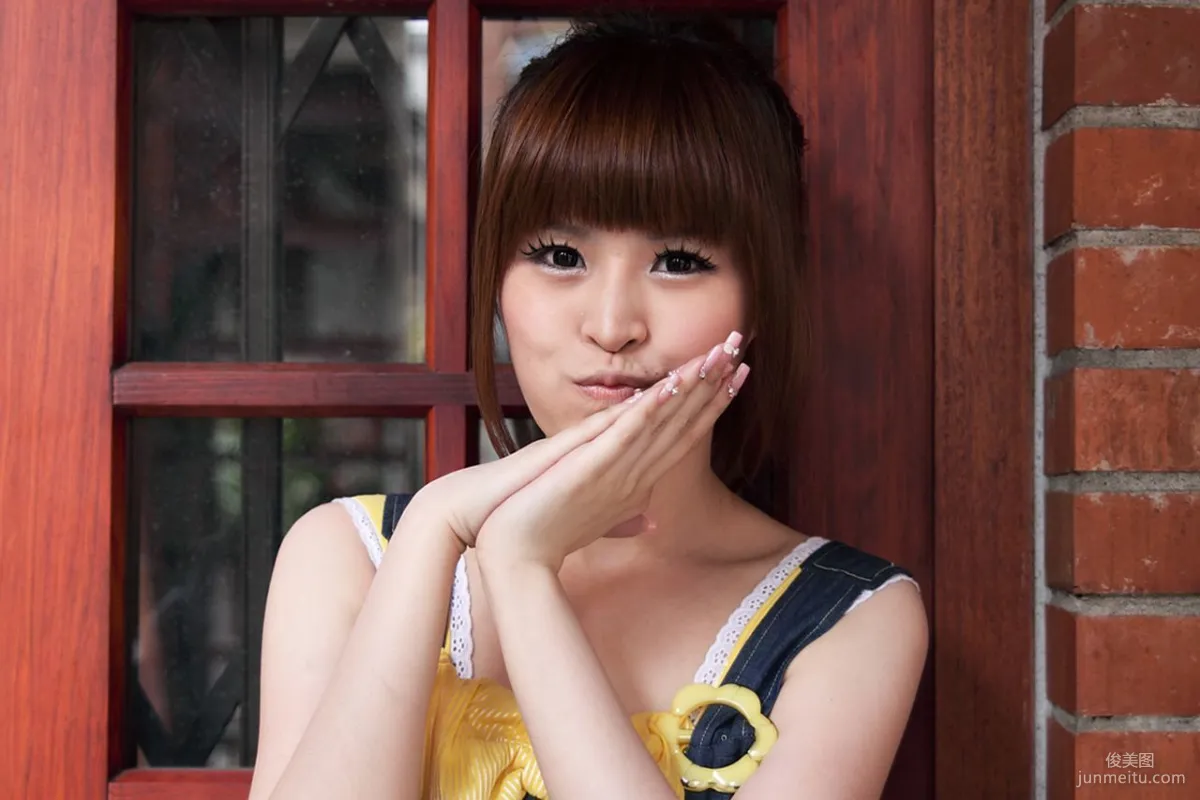 Li Yixuan: Web Idols photo 17