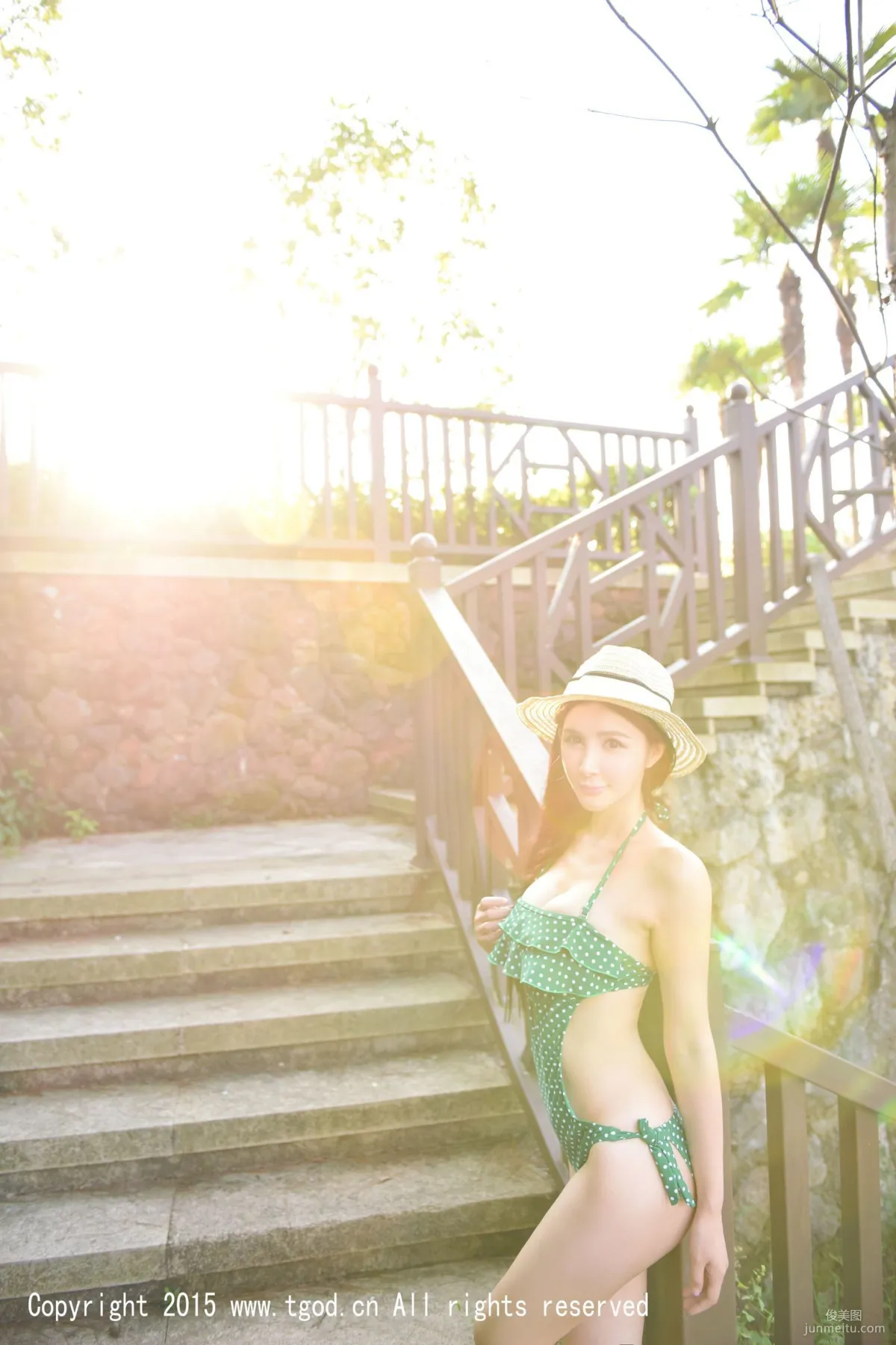 Gu Xinyi: TGOD photo 38