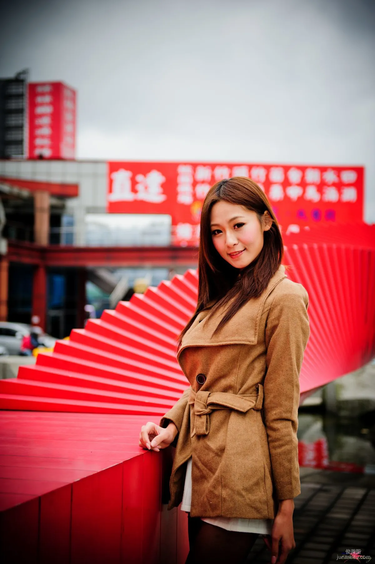 Winnie Xiaoxue: Web Idols photo 67