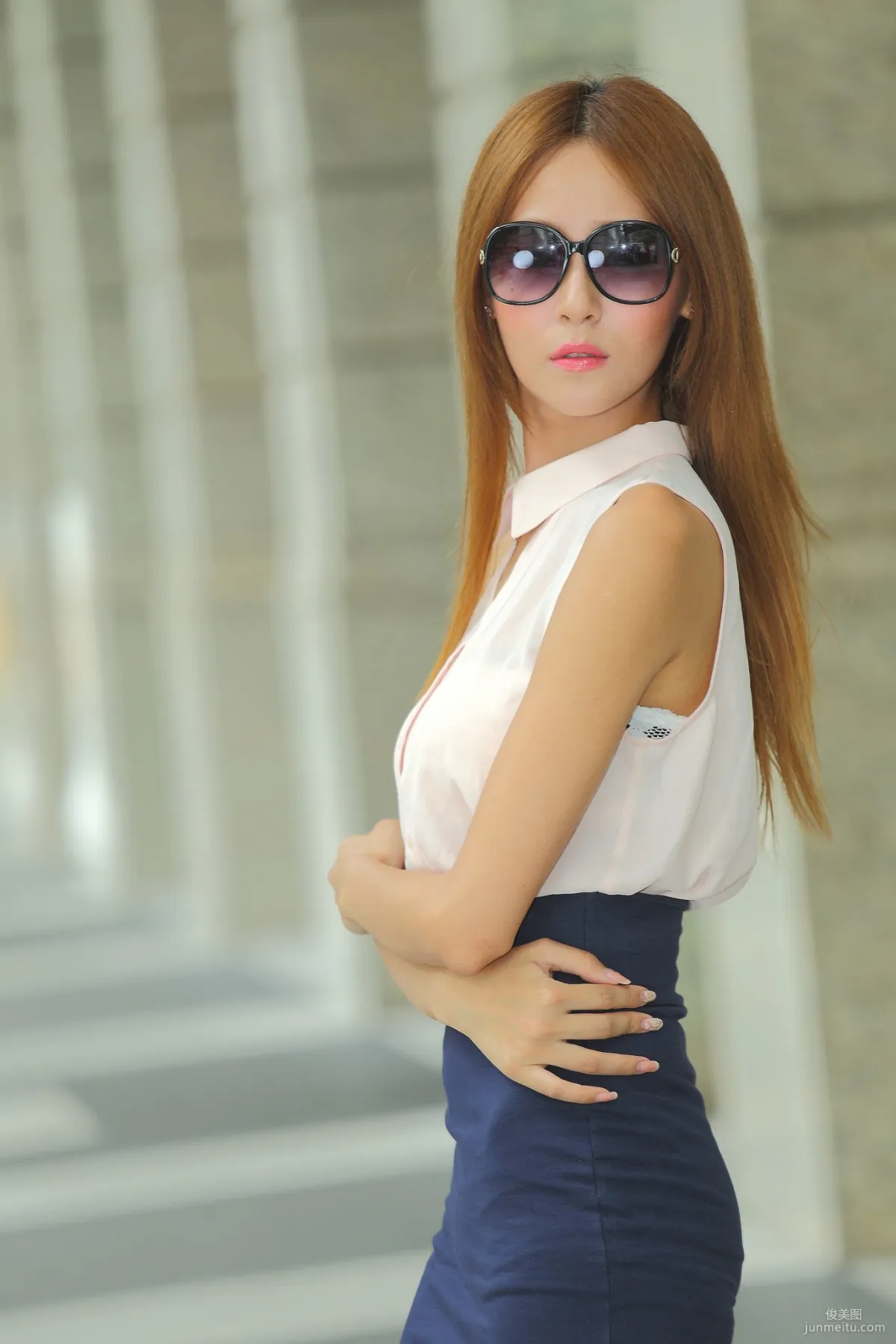 Winnie Xiaoxue: Web Idols photo 37