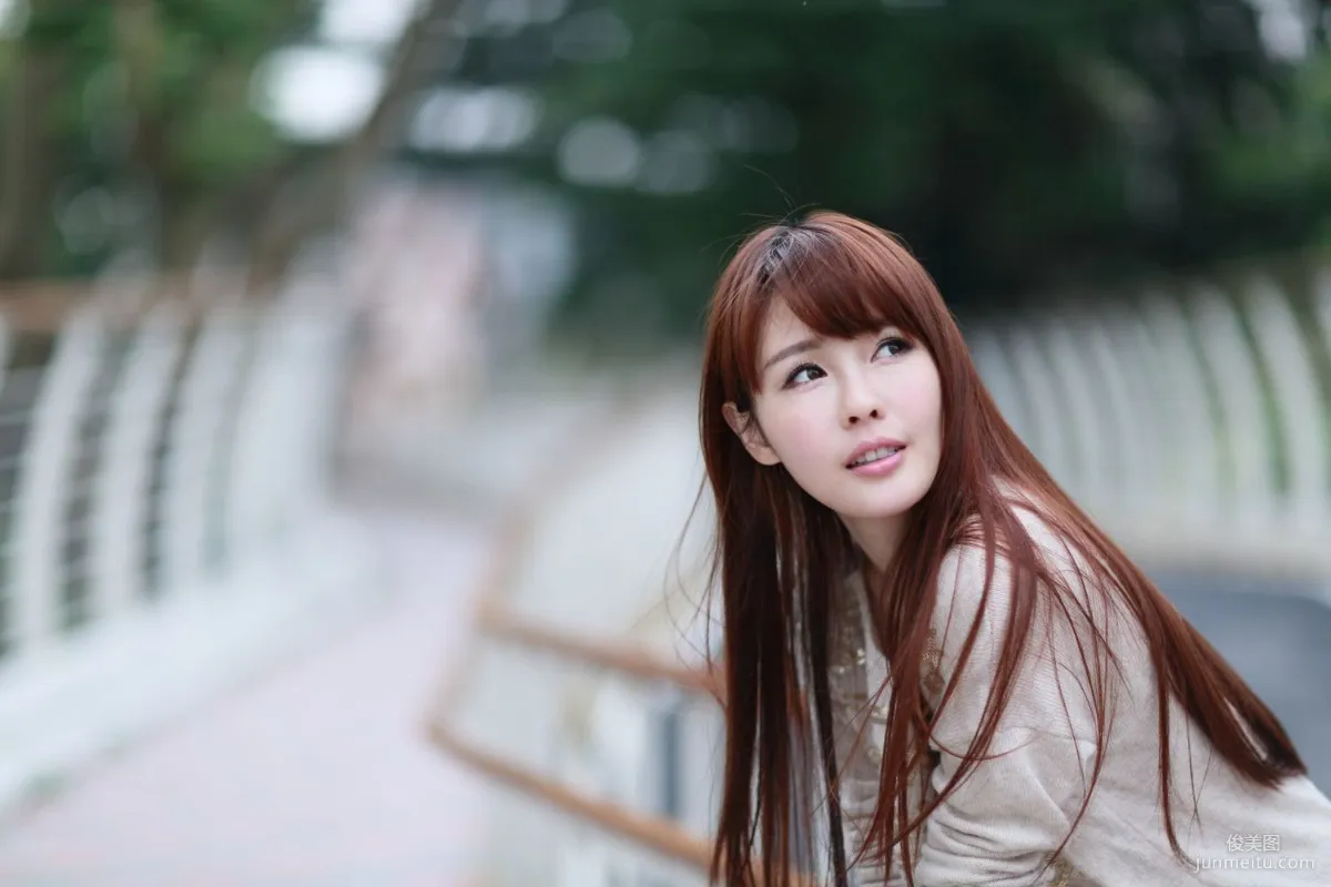 台灣美女NAOMI林梵耘+蜜兒 寫真合集 35
