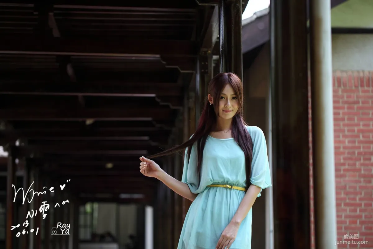 Winnie Xiaoxue: Web Idols photo 71