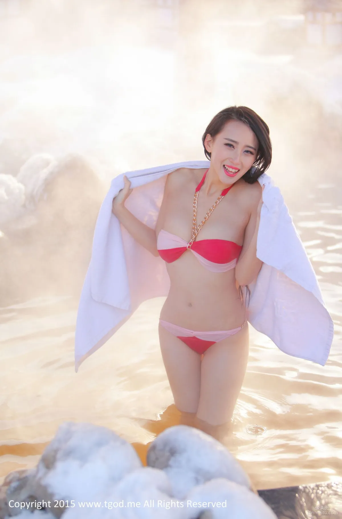 Luo Wanying: TGOD photo 35