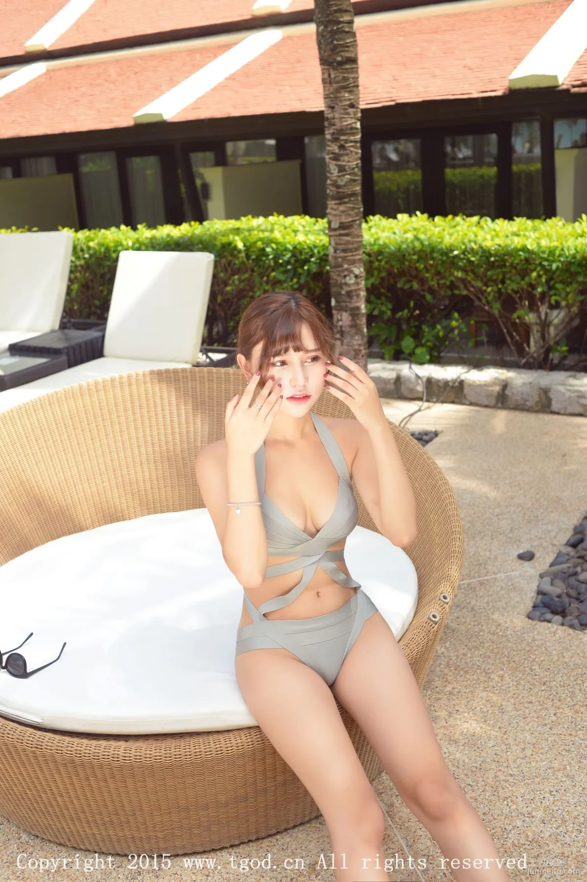 Milk Chuchu: TGOD photo 31