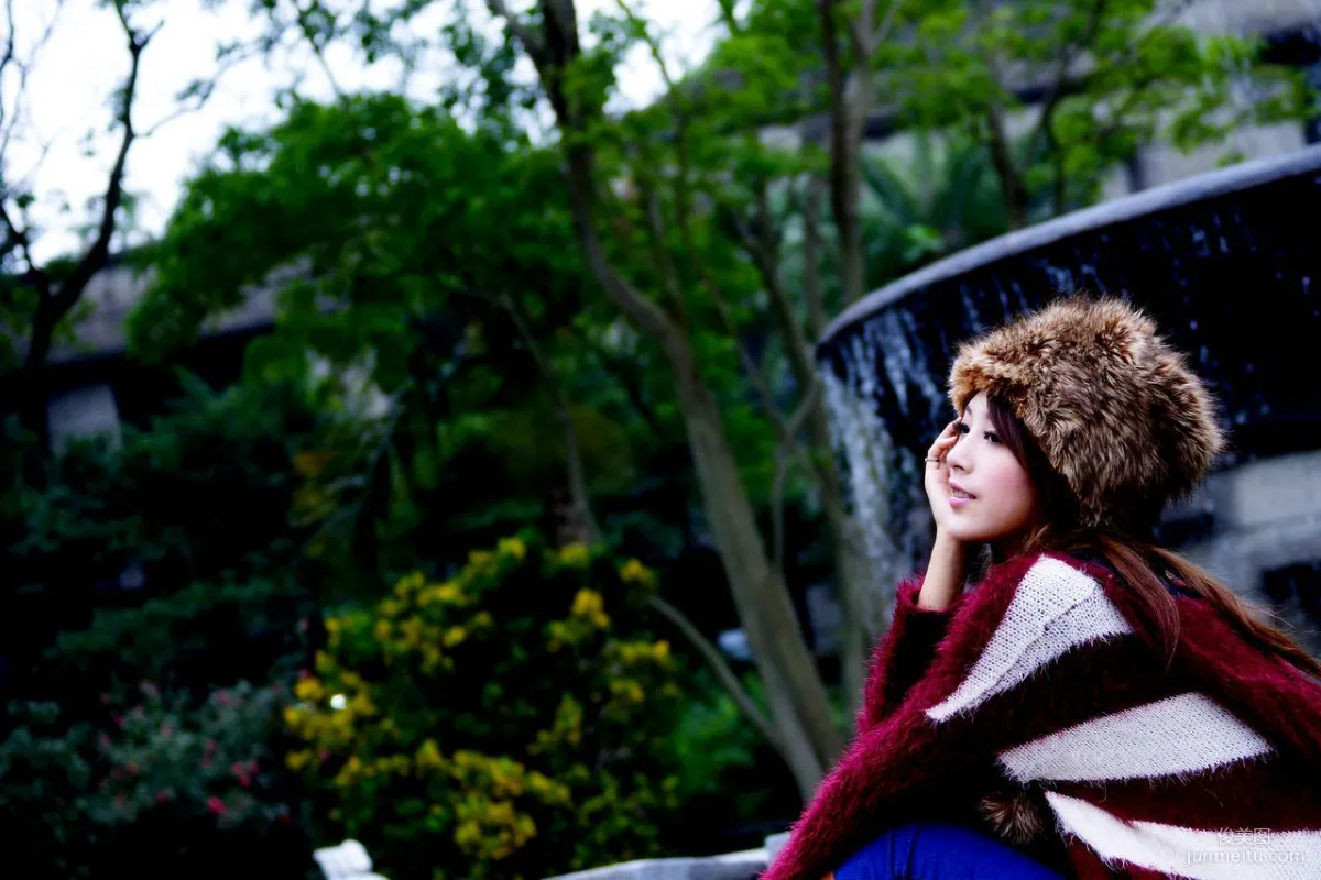Xia Qing: Web Idols photo 44