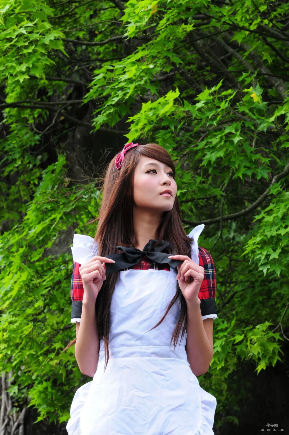 Winnie Xiaoxue: Web Idols photo 18