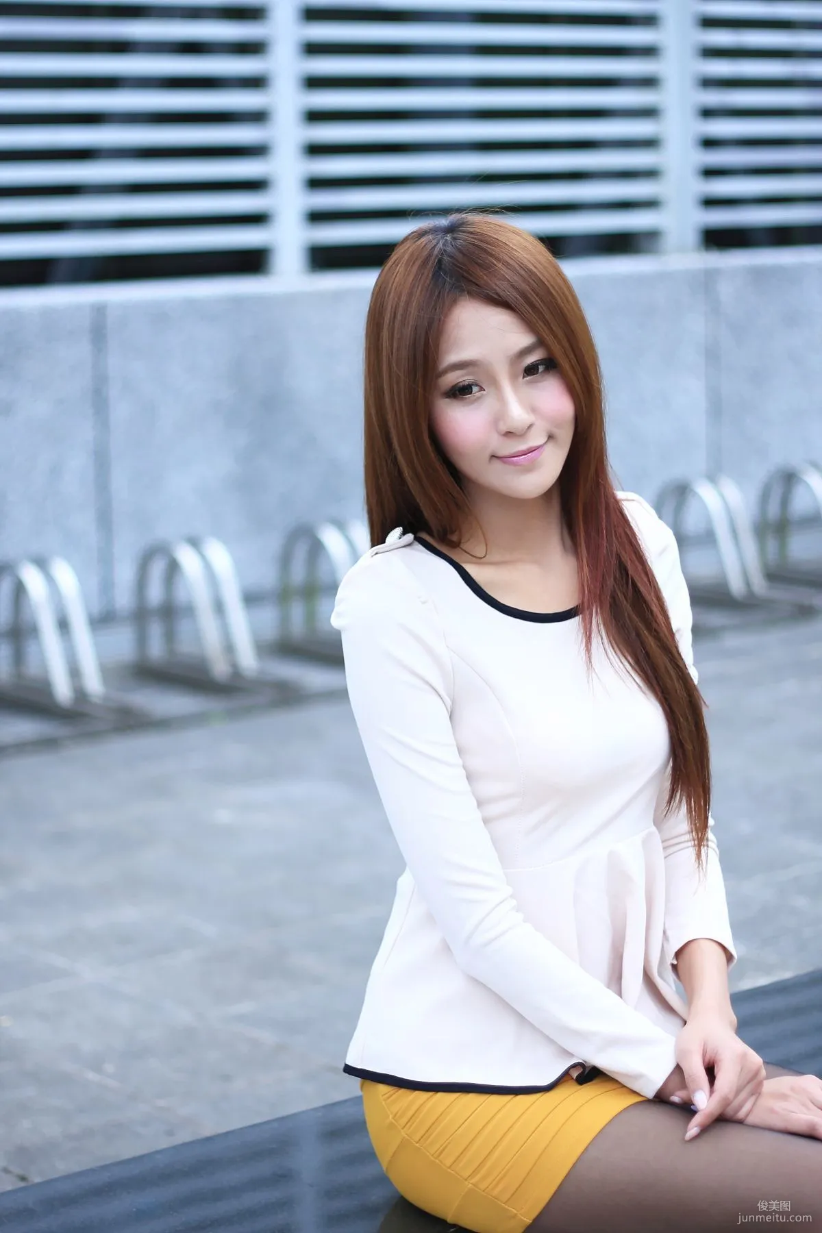 Winnie Xiaoxue: Web Idols photo 22