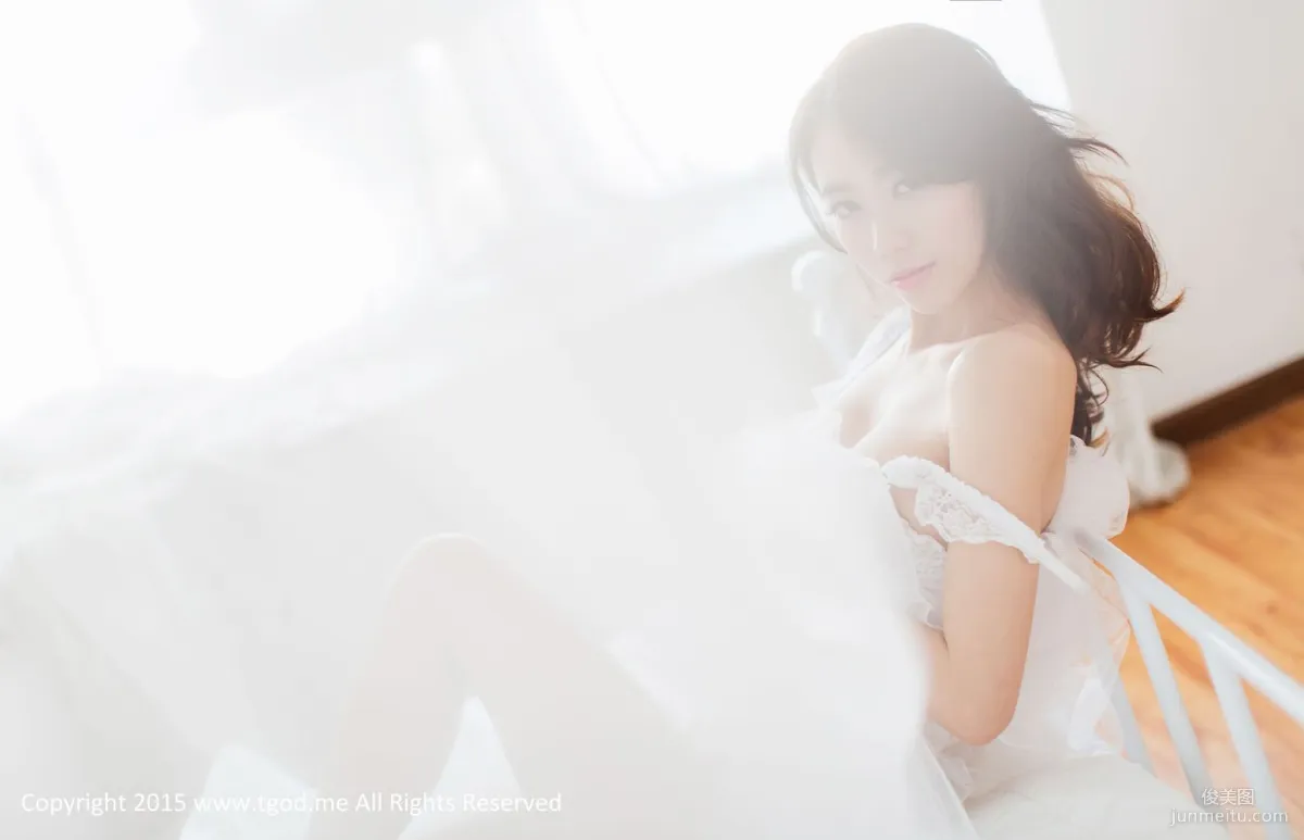 Deng Xue: TGOD photo 36